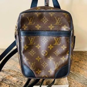 Vintage Converted Danube